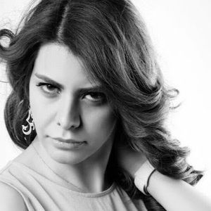 Meet your Posher, Behnoush